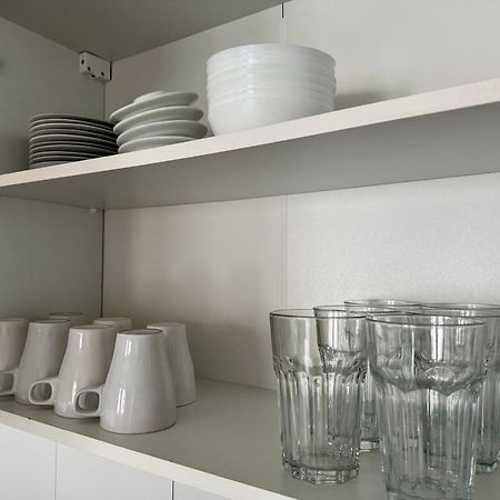 Graf-Adolflux Apartman Düsseldorf Kültér fotó