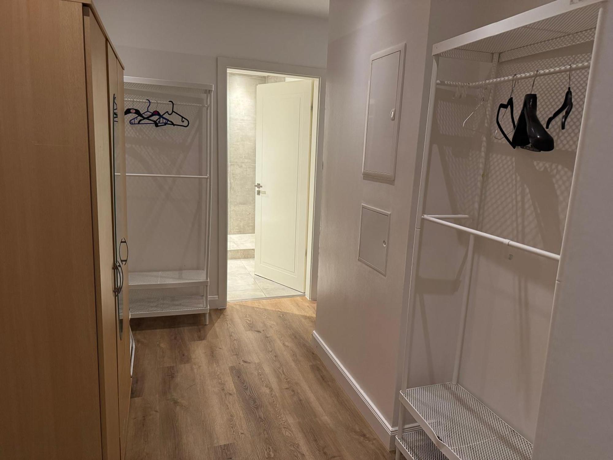 Graf-Adolflux Apartman Düsseldorf Kültér fotó