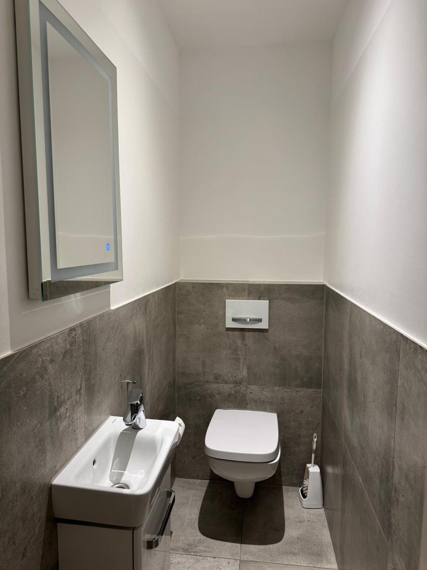 Graf-Adolflux Apartman Düsseldorf Kültér fotó