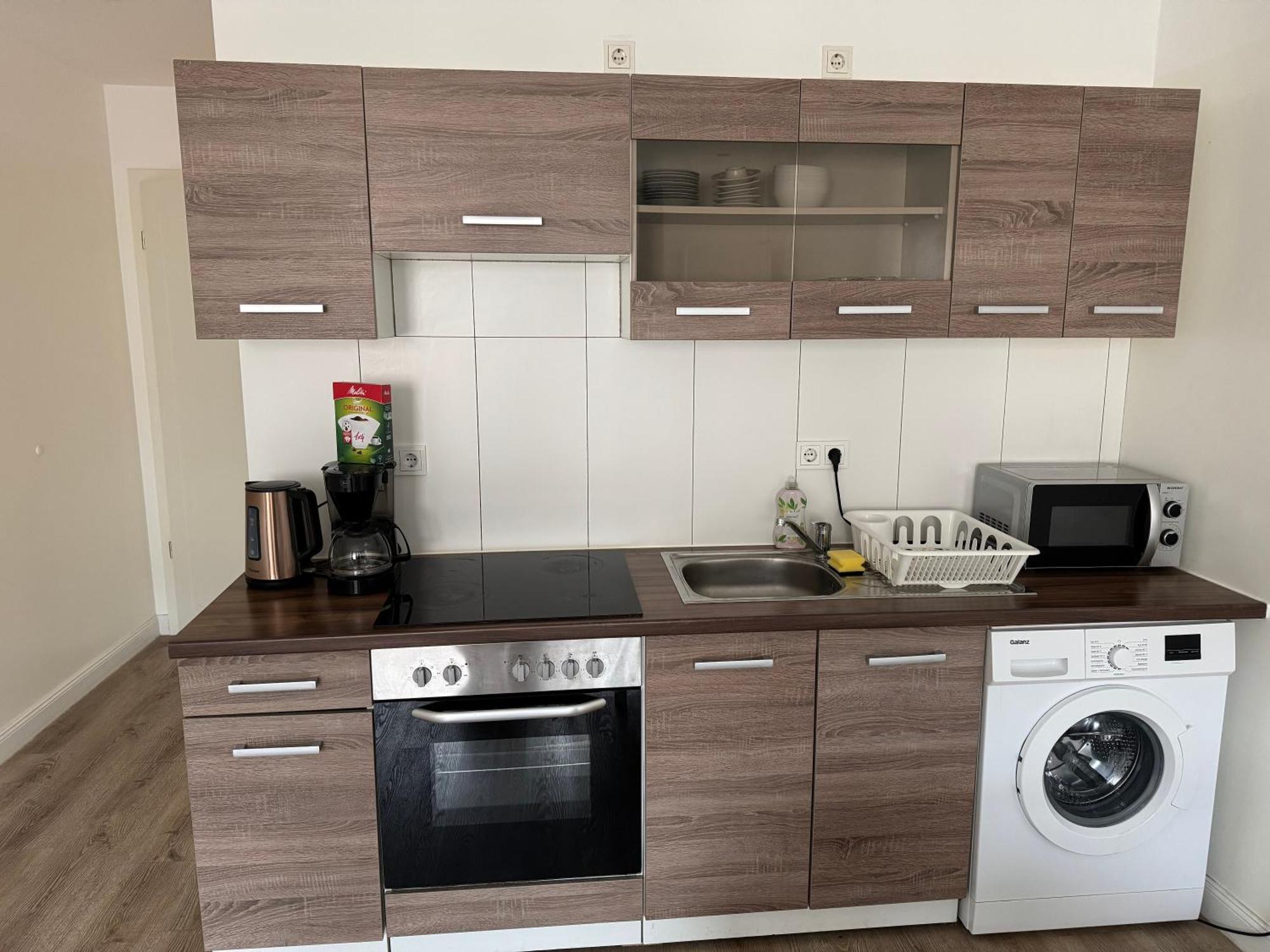Graf-Adolflux Apartman Düsseldorf Kültér fotó