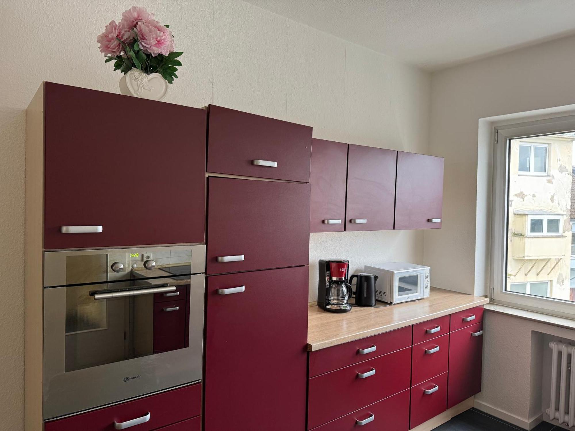 Graf-Adolflux Apartman Düsseldorf Kültér fotó