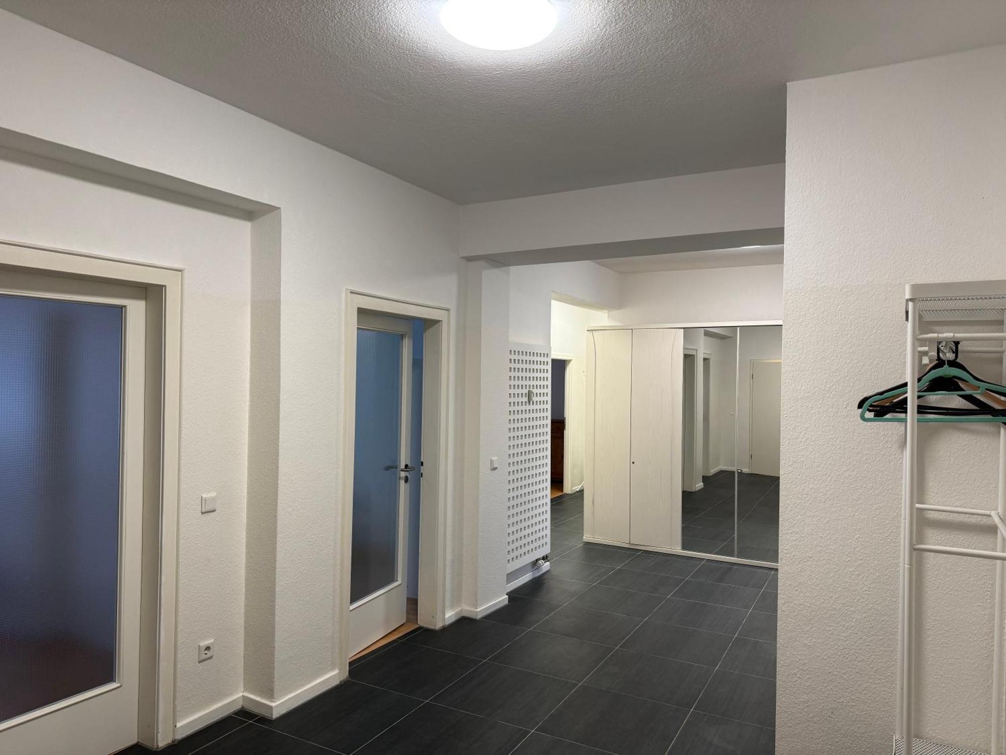 Graf-Adolflux Apartman Düsseldorf Kültér fotó